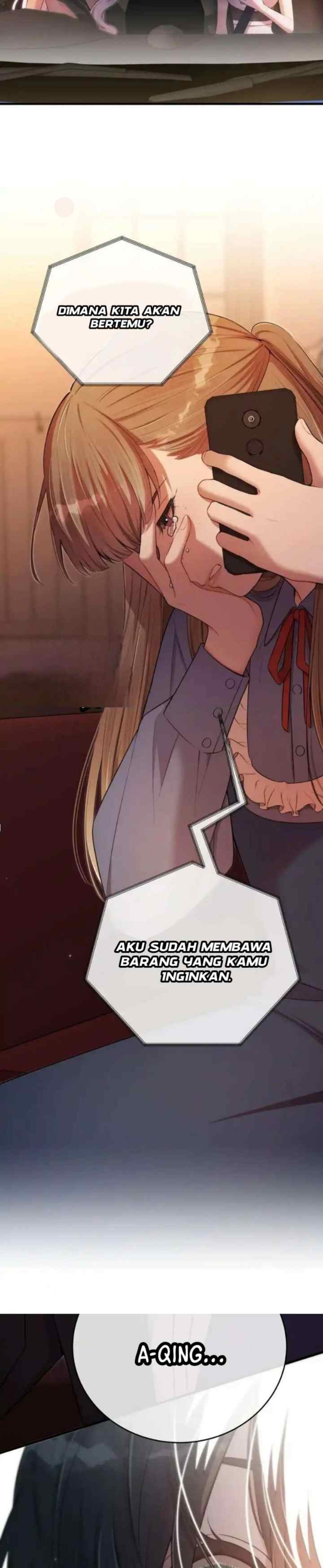 Confine You in My Palm chapter 19 halaman 19