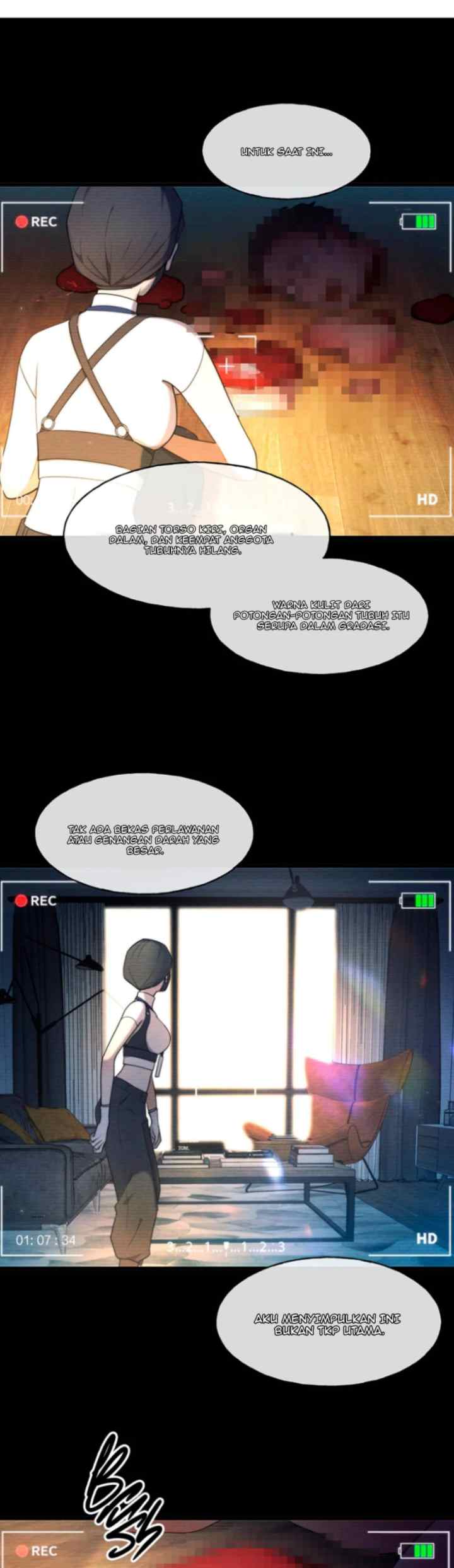Confine You in My Palm chapter 2 halaman 12