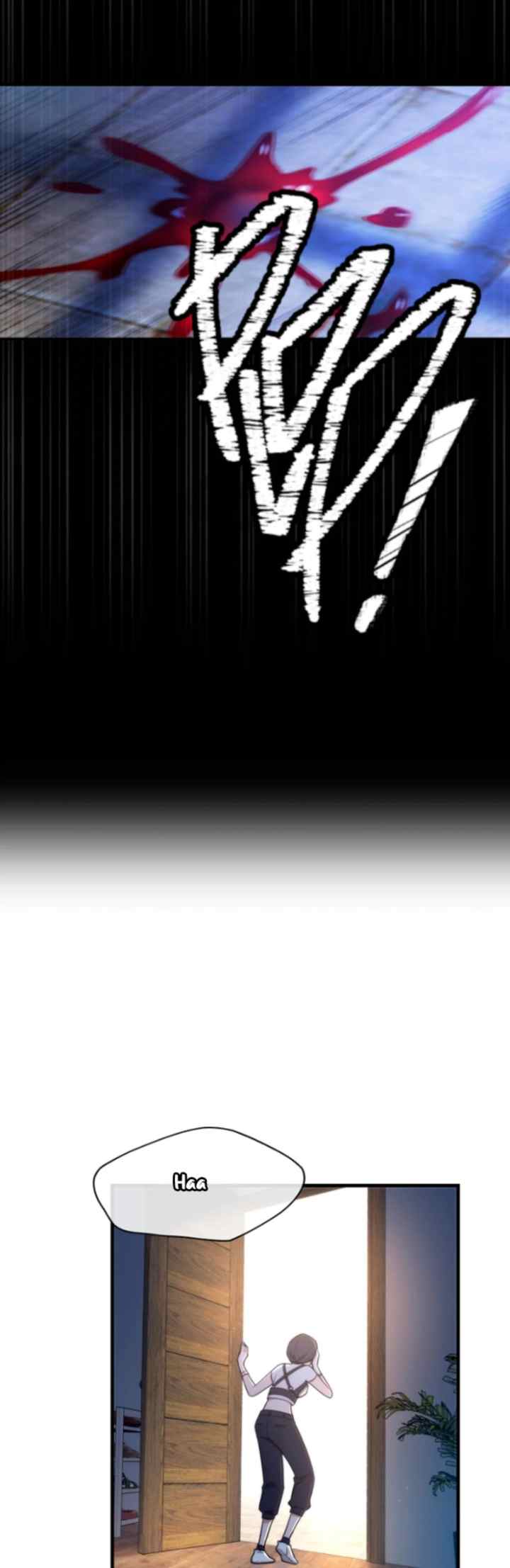 Confine You in My Palm chapter 2 halaman 18