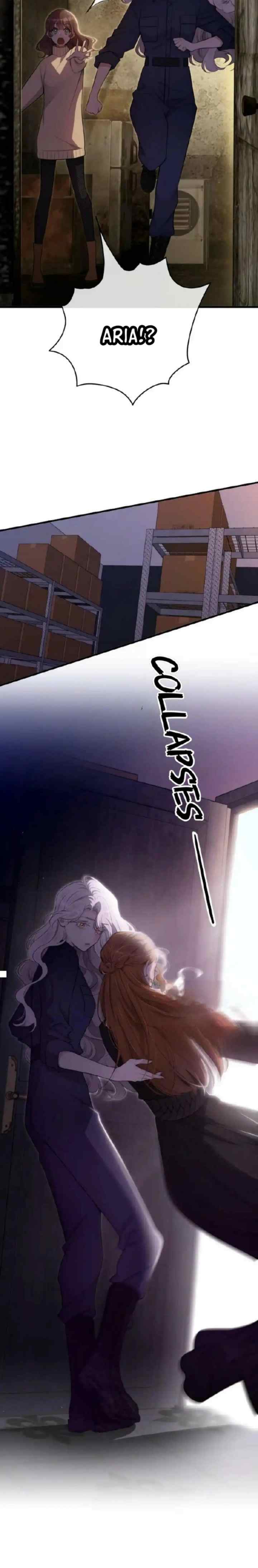 Confine You in My Palm chapter 21 halaman 16