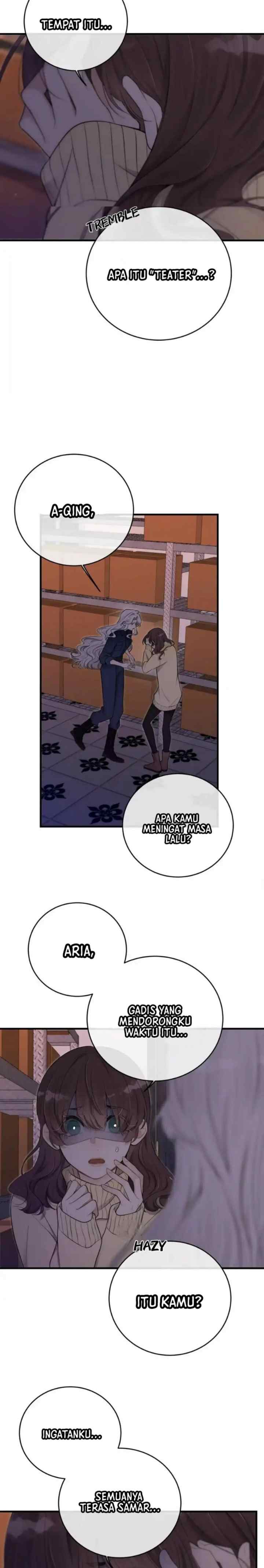 Confine You in My Palm chapter 24 halaman 7