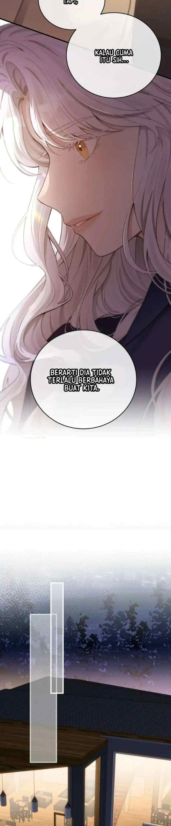 Confine You in My Palm chapter 25 halaman 15