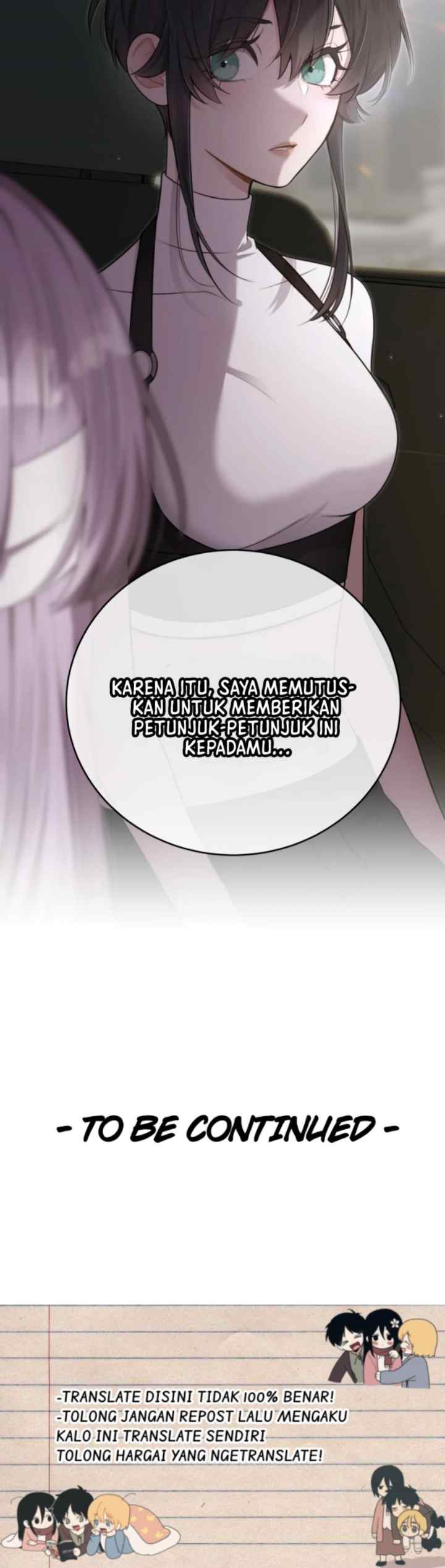 Confine You in My Palm chapter 26 halaman 20