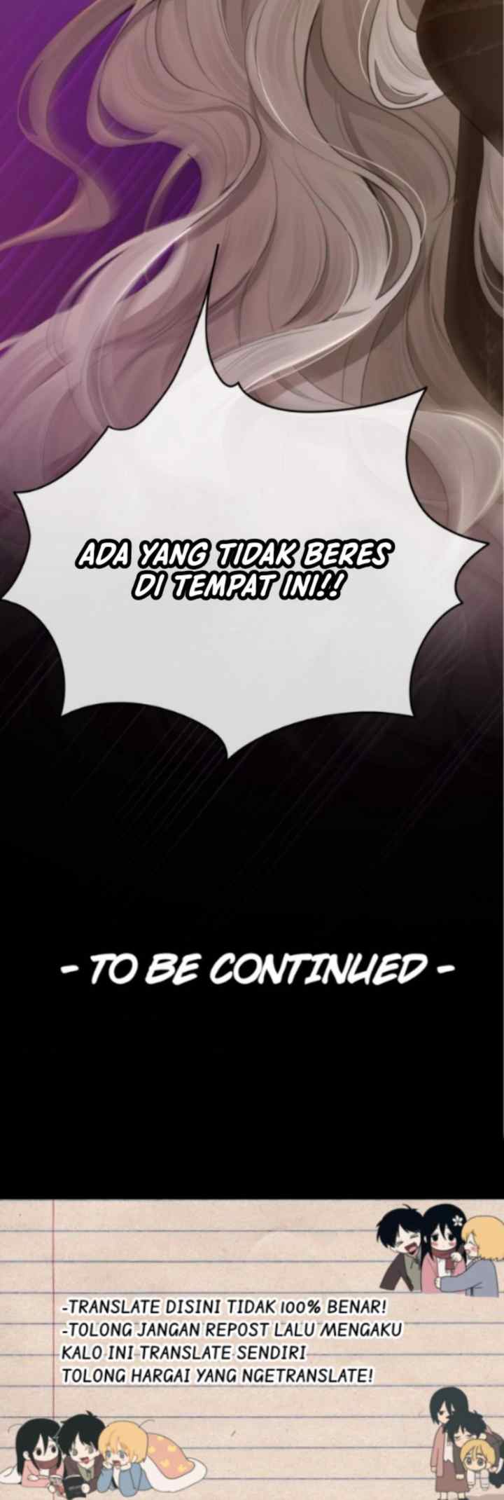 Confine You in My Palm chapter 29 halaman 19