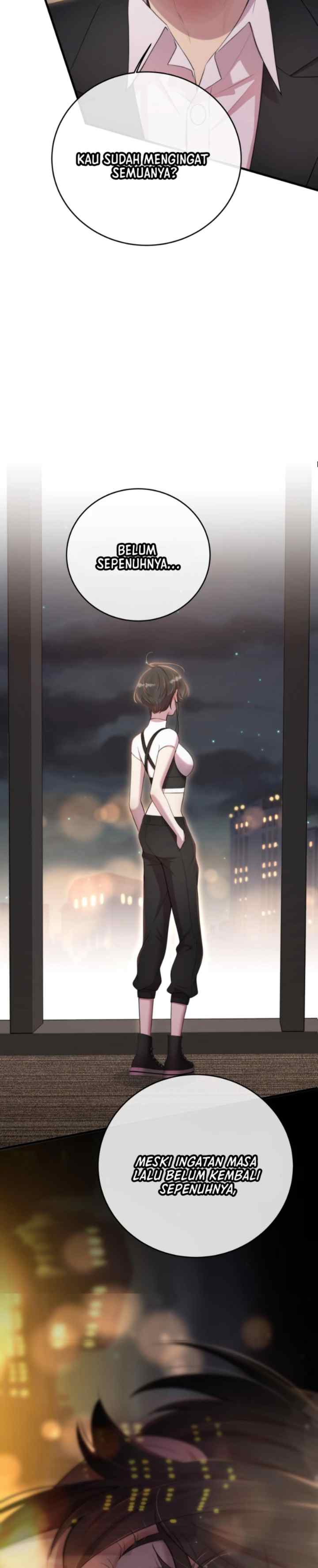 Confine You in My Palm chapter 30 halaman 19