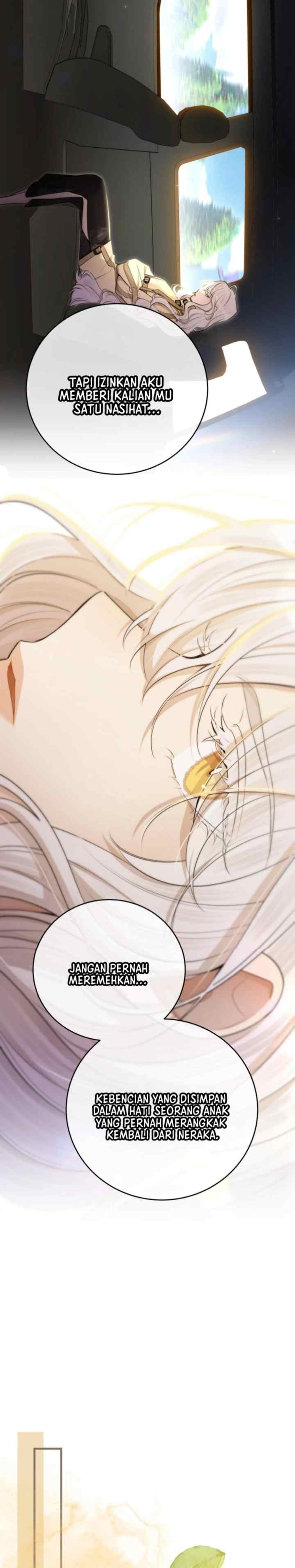 Confine You in My Palm chapter 32 halaman 18