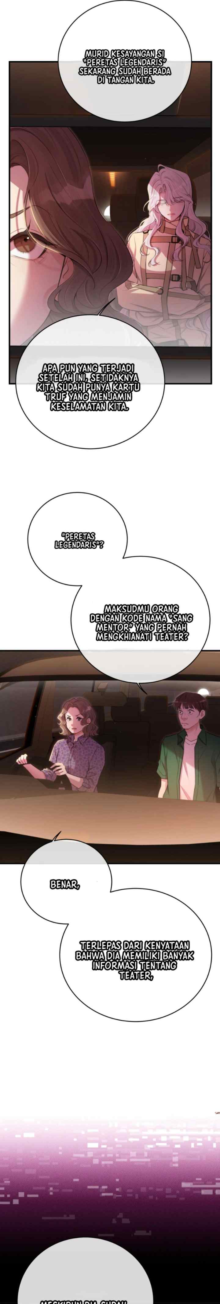 Confine You in My Palm chapter 32 halaman 8