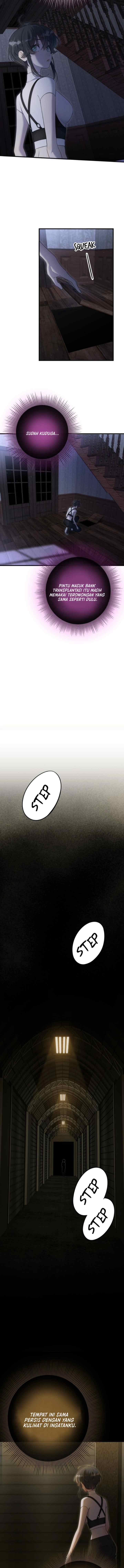 Confine You in My Palm chapter 39 halaman 15