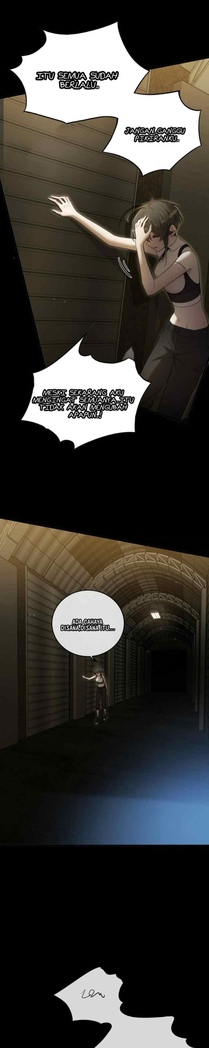 Confine You in My Palm chapter 39 halaman 17