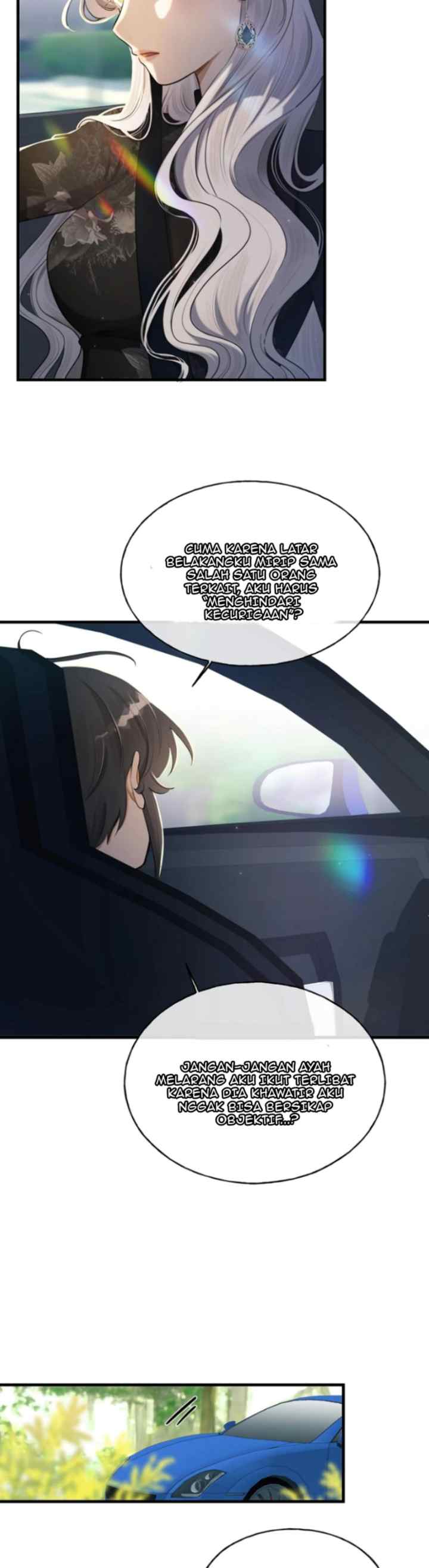 Confine You in My Palm chapter 4 halaman 14