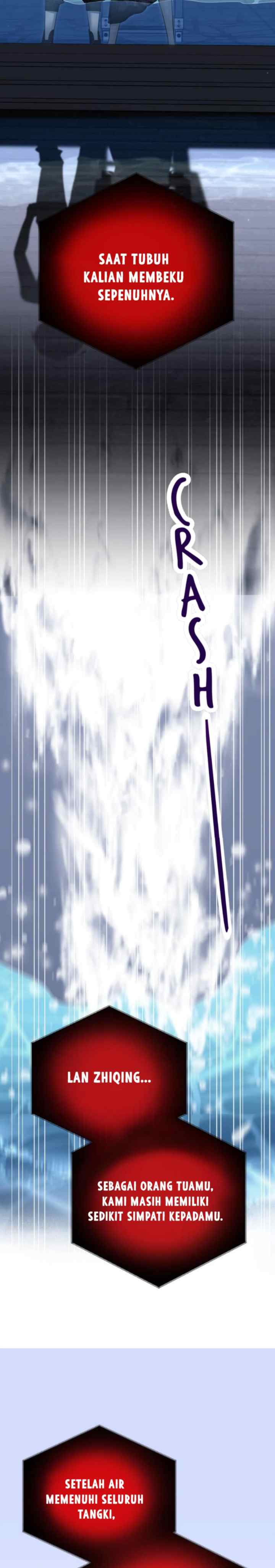 Confine You in My Palm chapter 40 halaman 12