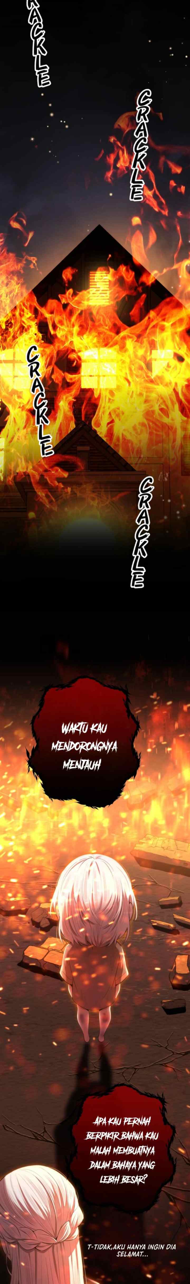 Confine You in My Palm chapter 41 halaman 12