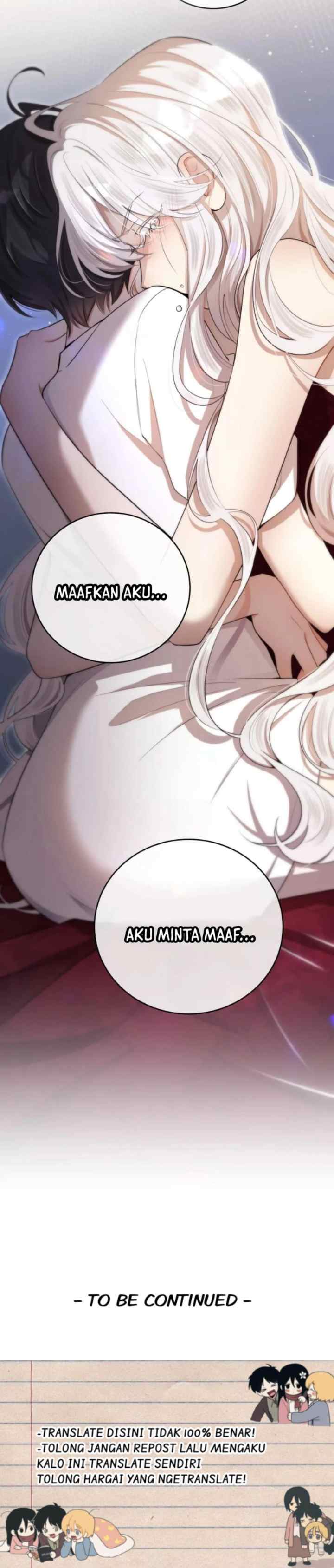 Confine You in My Palm chapter 41 halaman 18