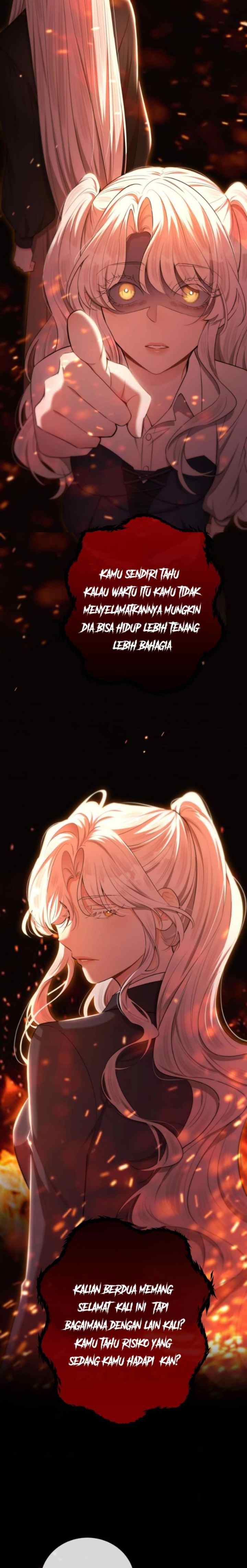 Confine You in My Palm chapter 41 halaman 13