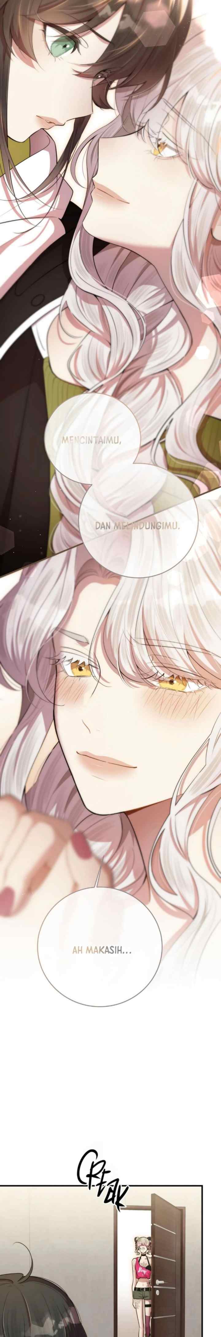 Confine You in My Palm chapter 48 halaman 18