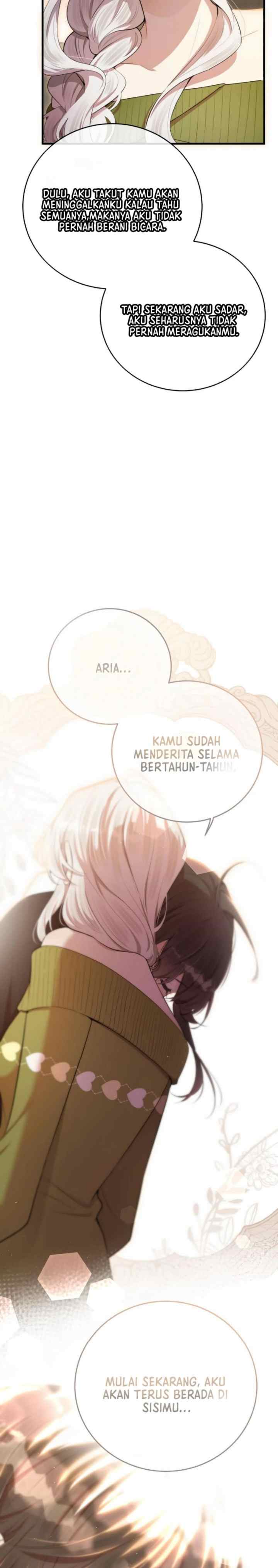 Confine You in My Palm chapter 48 halaman 17