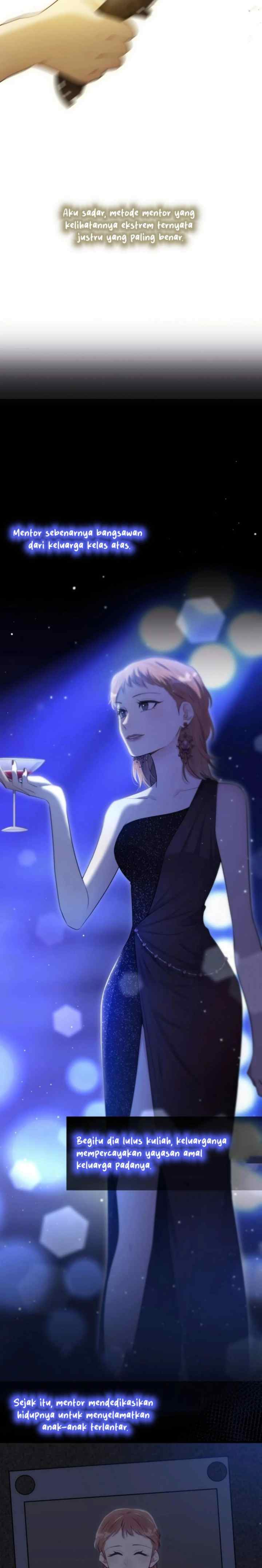 Confine You in My Palm chapter 48 halaman 10