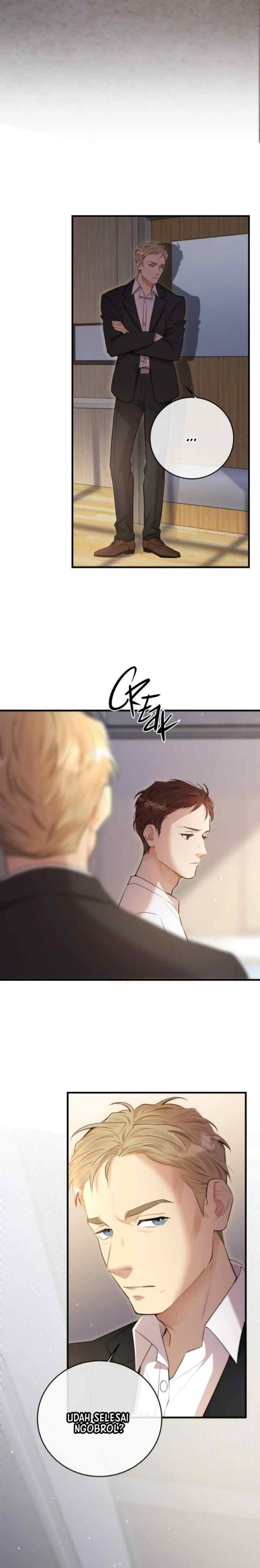 Confine You in My Palm chapter 49 halaman 17