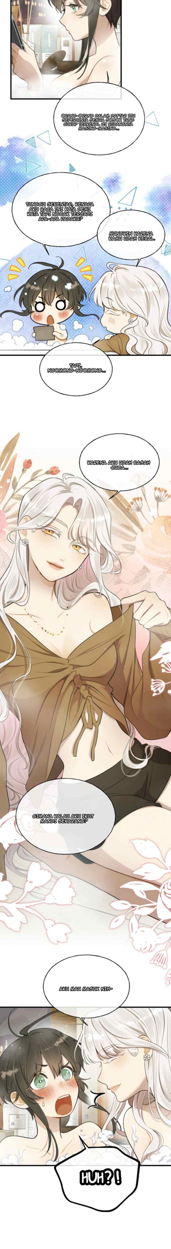 Confine You in My Palm chapter 5 halaman 19