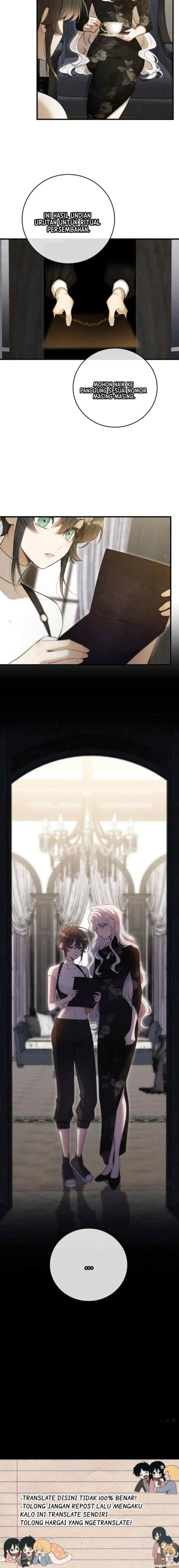 Confine You in My Palm chapter 52 halaman 20