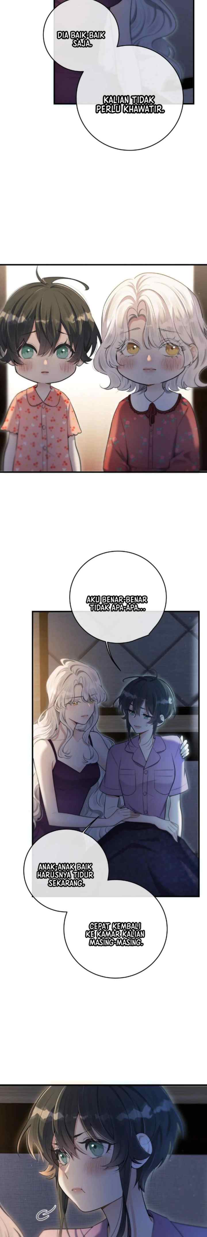 Confine You in My Palm chapter 53 halaman 7