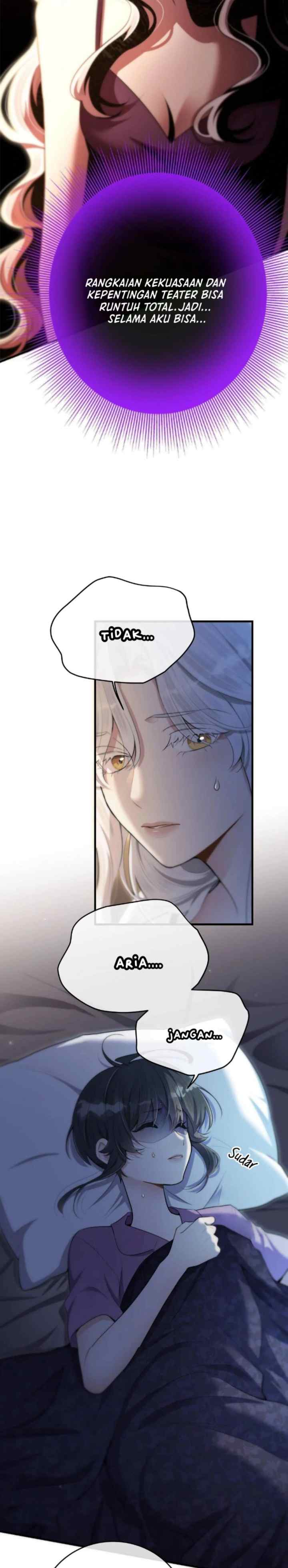 Confine You in My Palm chapter 53 halaman 13
