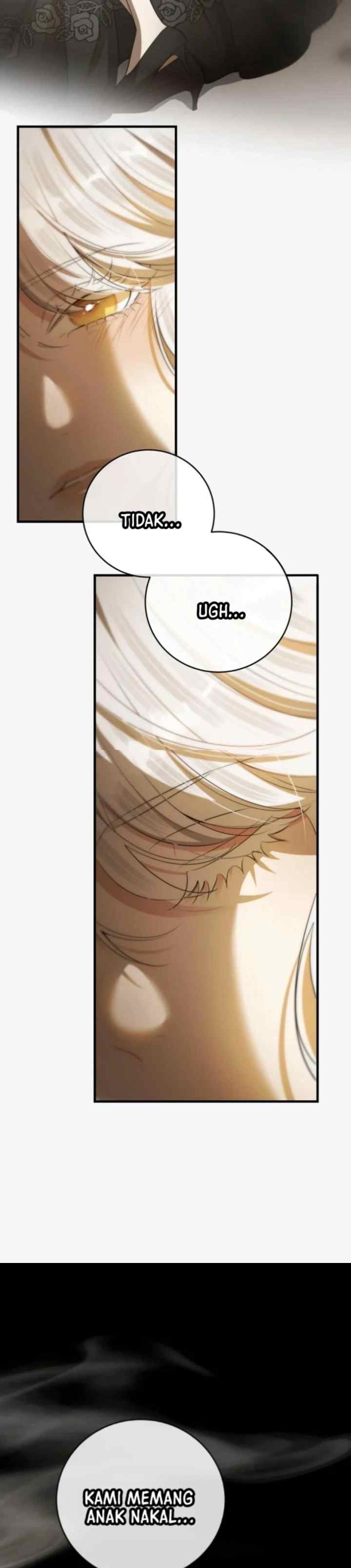 Confine You in My Palm chapter 56 halaman 16