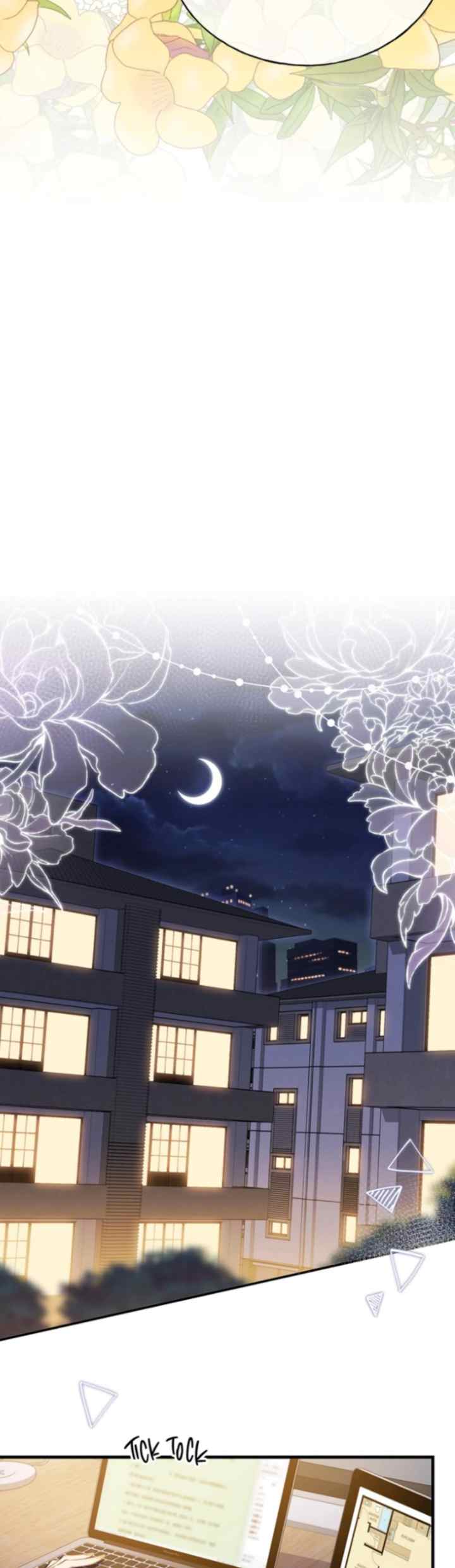 Confine You in My Palm chapter 6 halaman 14