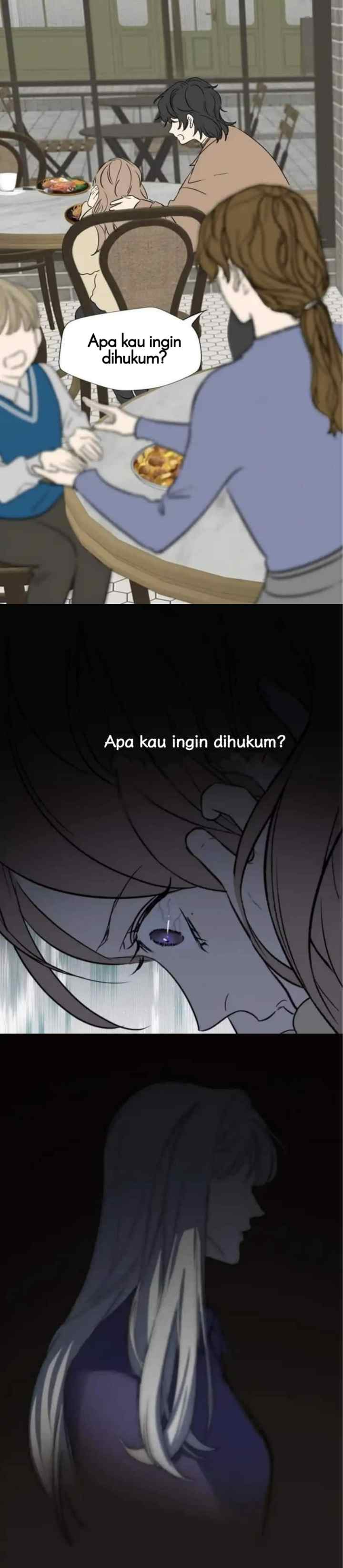Controlling My Heart chapter 2 halaman 4