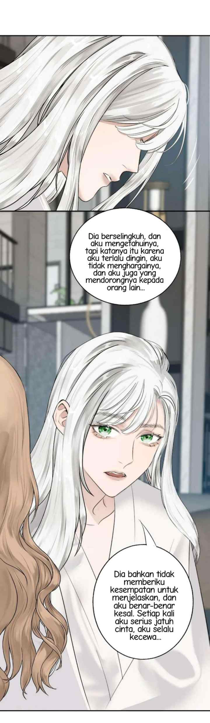 Controlling My Heart chapter 33 halaman 14