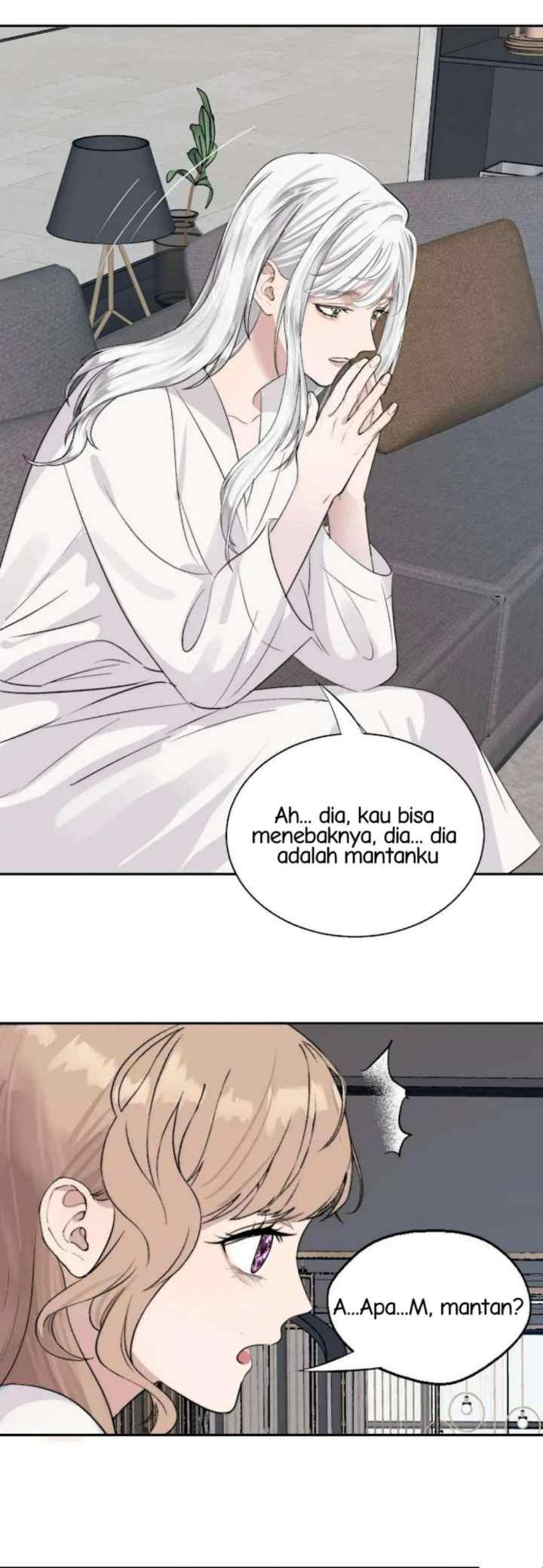 Controlling My Heart chapter 33 halaman 10