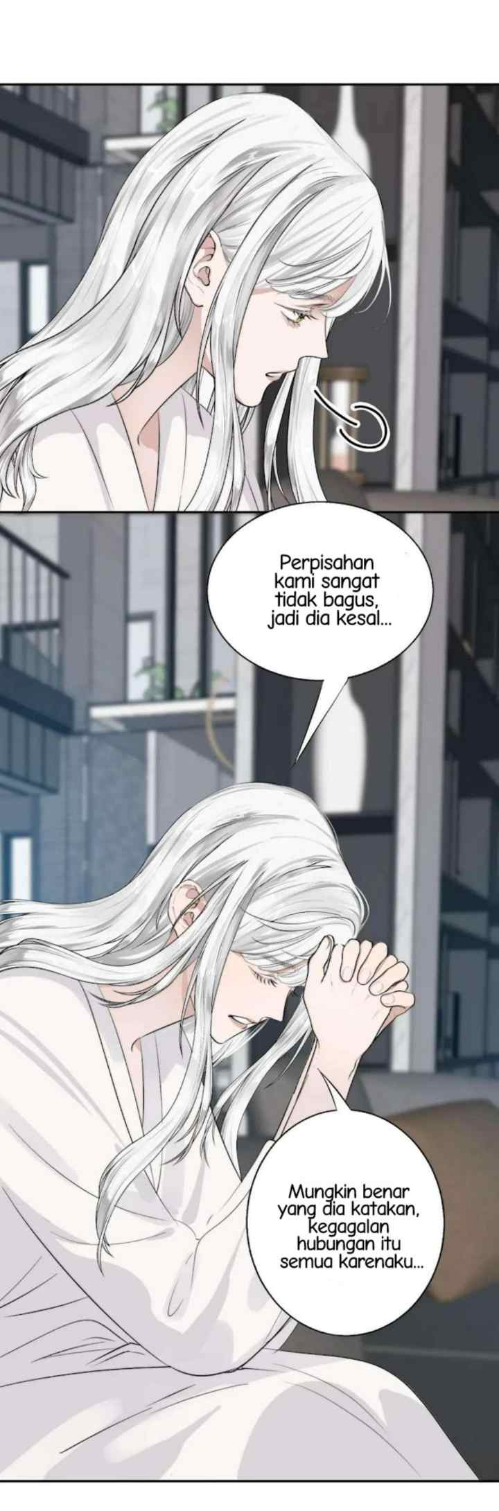 Controlling My Heart chapter 33 halaman 12