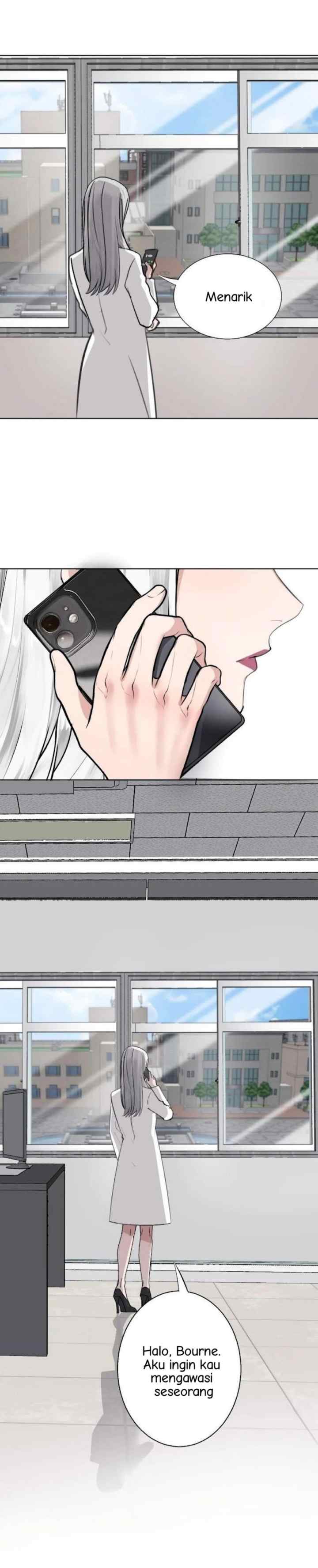 Controlling My Heart chapter 39 halaman 9