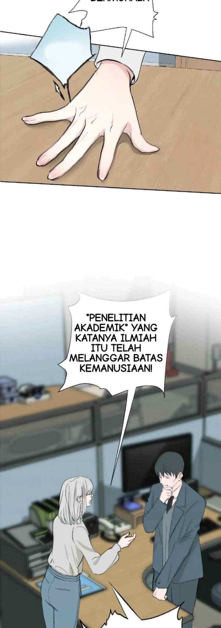 Controlling My Heart chapter 49 halaman 11