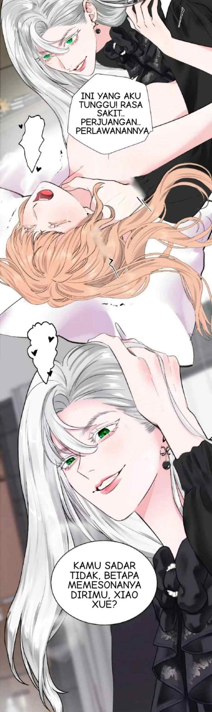 Controlling My Heart chapter 49 halaman 7