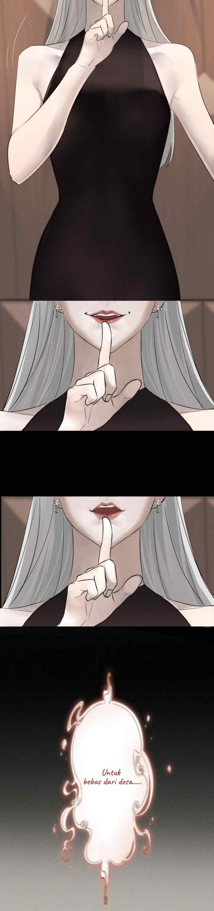 Controlling My Heart chapter 6 halaman 15