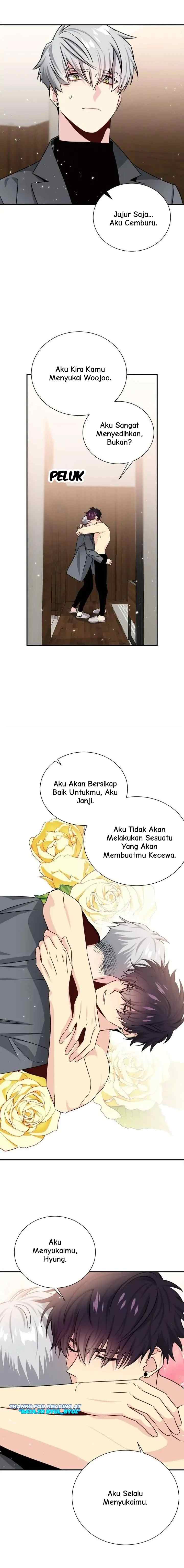 Cosmic Stars chapter 65 halaman 9
