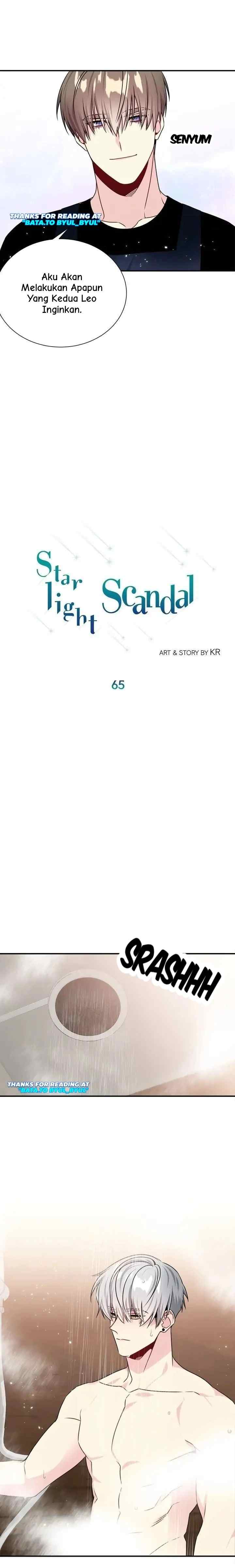 Cosmic Stars chapter 65 halaman 5