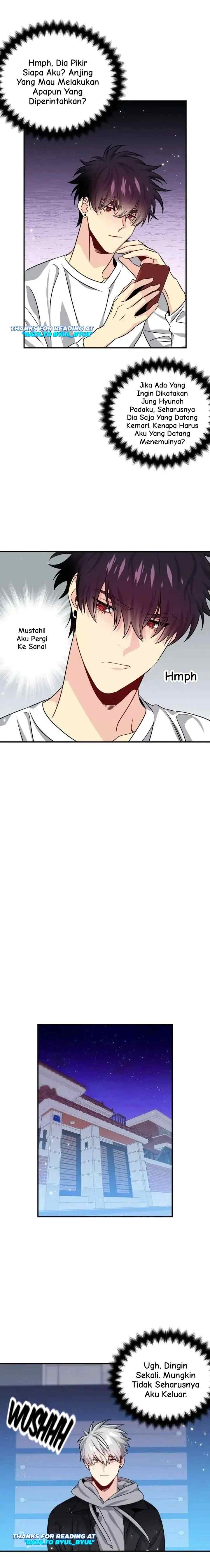 Cosmic Stars chapter 68 halaman 7