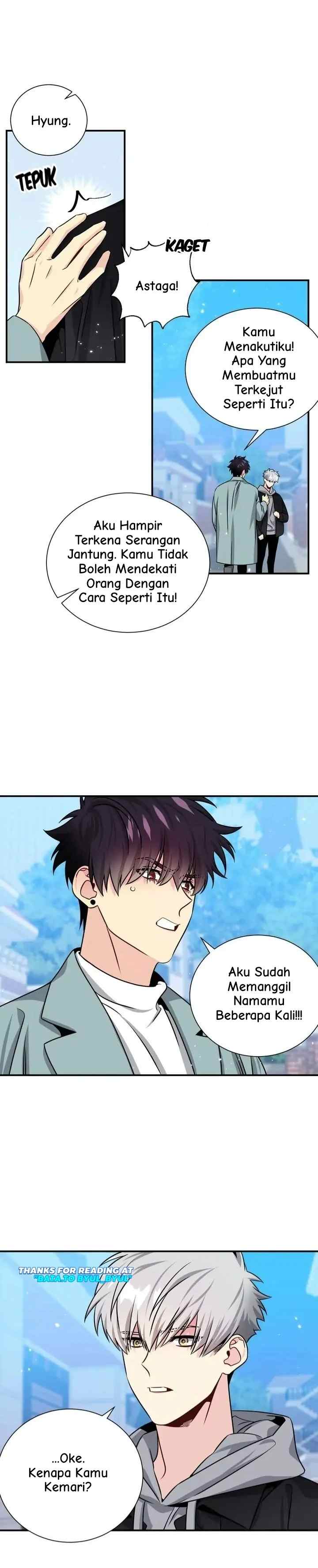Cosmic Stars chapter 68 halaman 10