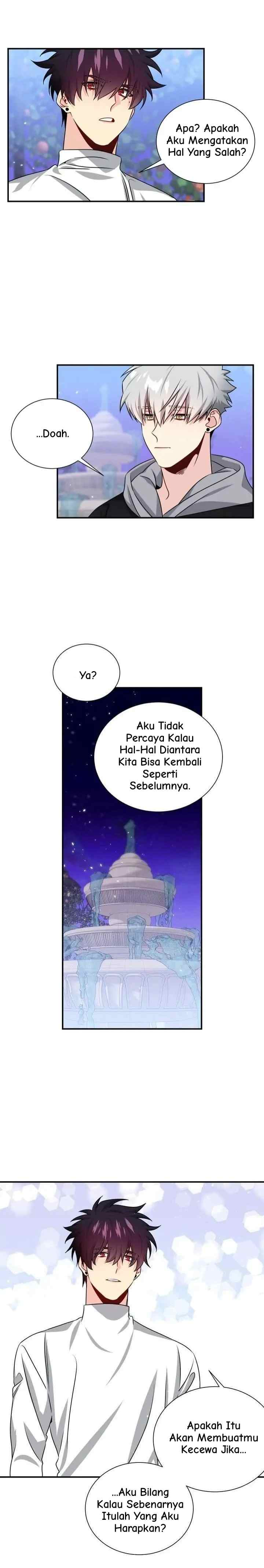 Cosmic Stars chapter 70 halaman 6