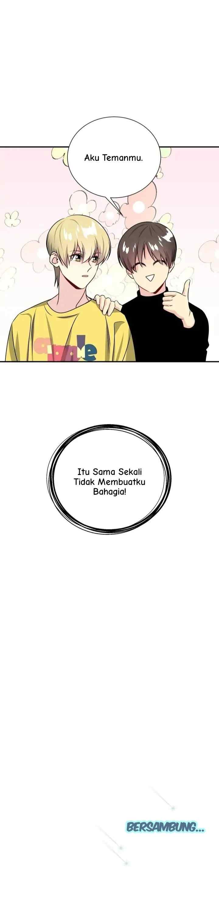 Cosmic Stars chapter 70 halaman 16