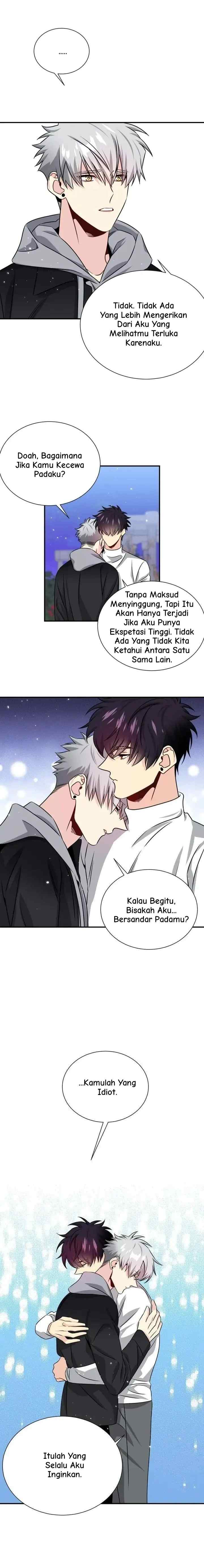 Cosmic Stars chapter 70 halaman 4