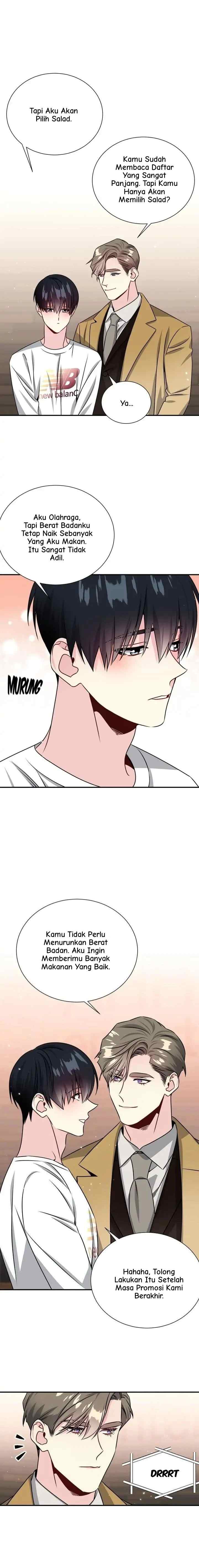 Cosmic Stars chapter 71 halaman 9