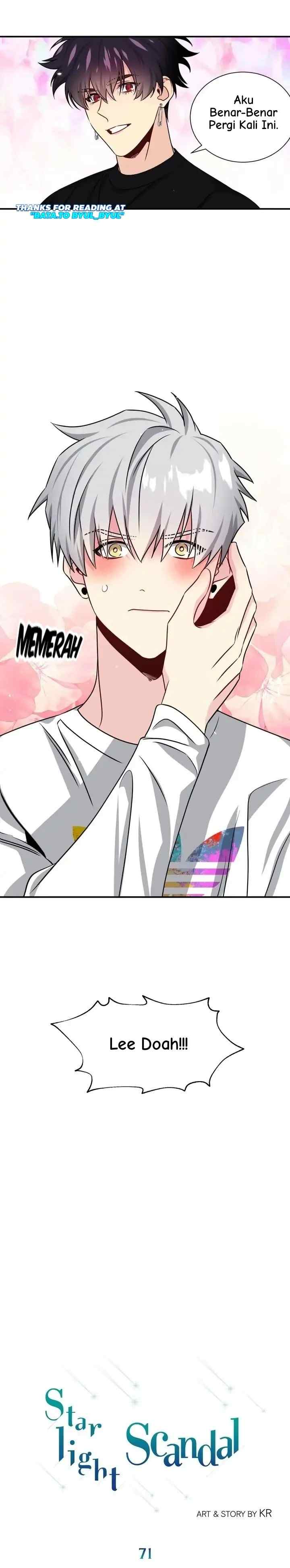 Cosmic Stars chapter 71 halaman 5