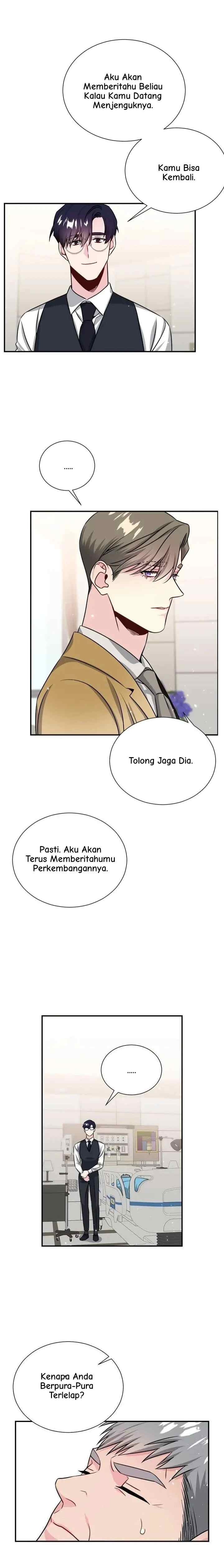 Cosmic Stars chapter 71 halaman 13