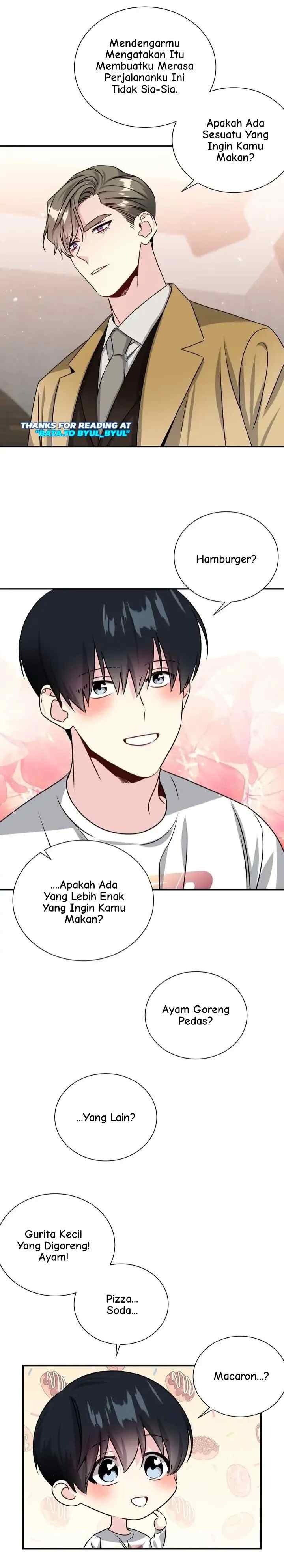 Cosmic Stars chapter 71 halaman 8