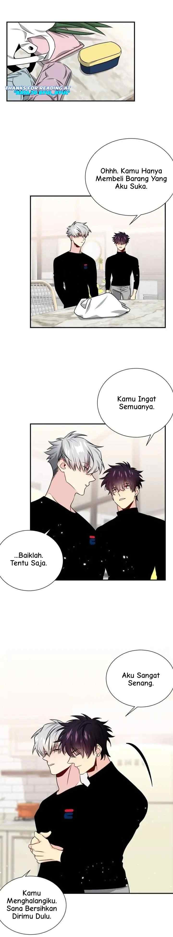 Cosmic Stars chapter 74 halaman 14