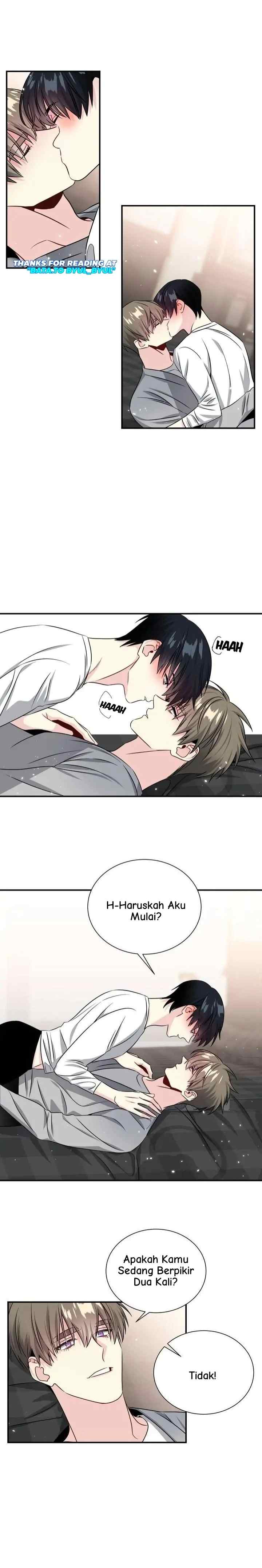 Cosmic Stars chapter 74 halaman 8