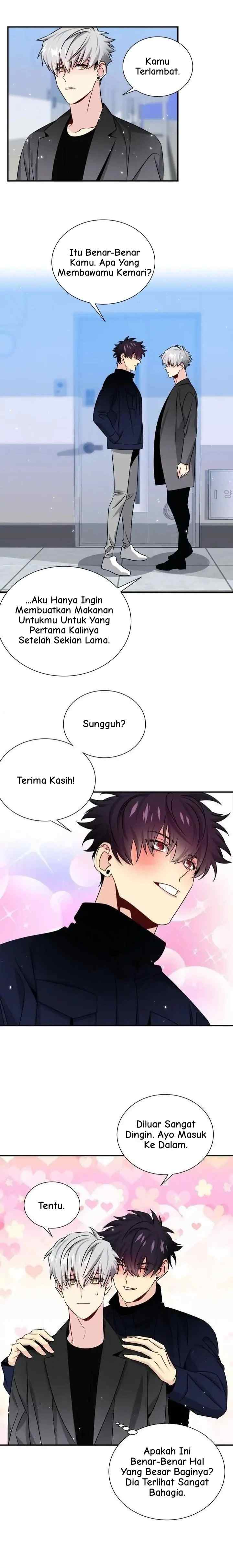 Cosmic Stars chapter 74 halaman 13